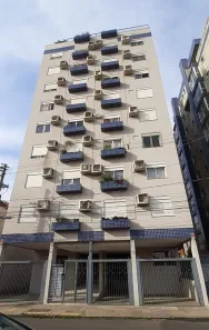 Apartamento com 3 Quartos à venda, 90m² no Centro, São Leopoldo