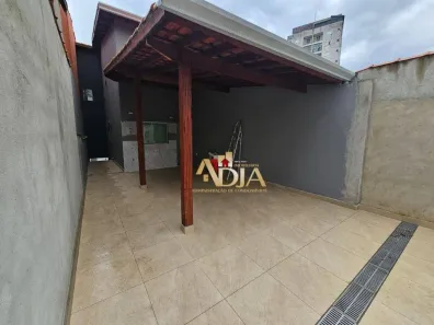 Sobrado com 3 Quartos à venda, 151m² no Vila Assis Brasil, Mauá