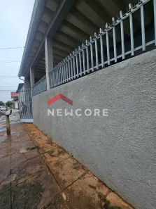Casa com 3 Quartos à venda, 250m² no Vila São João da Boa Vista, Bauru