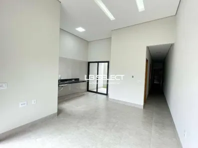Casa com 3 Quartos à venda, 75m² no Aclimação, Uberlândia