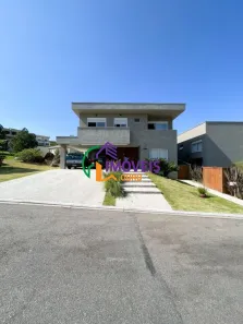 Casa de Condomínio com 4 Quartos à venda, 400m² no Tamboré, Barueri