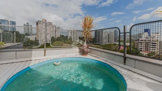 Cobertura com 3 Quartos à venda, 172m² no Petrópolis, Porto Alegre