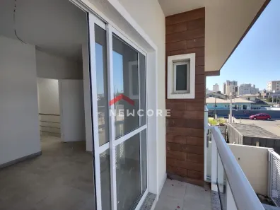 Sobrado com 3 Quartos à venda, 95m² no Perequê, Porto Belo