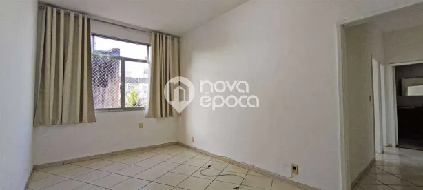 Apartamento com 2 Quartos à venda, 75m² no Maracanã, Rio de Janeiro