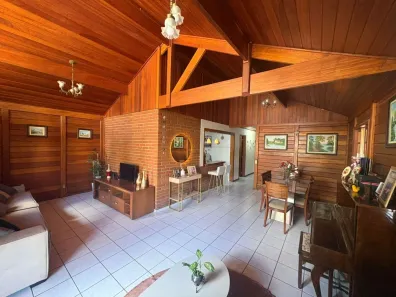 Casa de Condomínio com 4 Quartos à venda, 257m² no Jardim Ibiti do Paço, Sorocaba