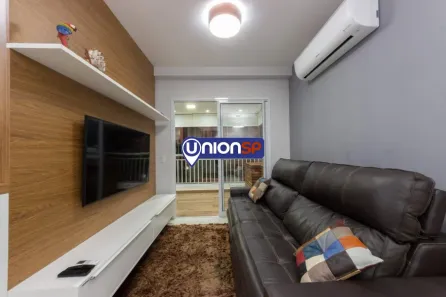 Apartamento com 2 Quartos à venda, 64m² no Saúde, São Paulo