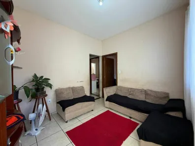 Casa com 2 Quartos à venda, 55m² no Resplendor, Igarapé