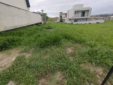 Lote/Terreno à venda, 250m² no Loteamento Floresta, São José dos Campos