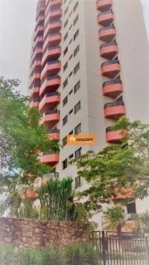 Apartamento com 4 Quartos à venda, 142m² no Centro, Suzano