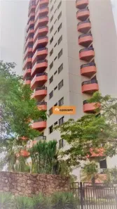 Apartamento com 4 Quartos à venda, 142m² no Centro, Suzano