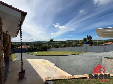 Fazenda/Sítio com 3 Quartos à venda, 224m² no Terras de San Marco, Itatiba