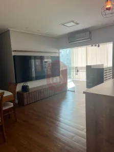 Apartamento com 3 Quartos para alugar, 147m² no Vila Carrão, São Paulo
