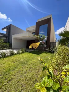 Casa de Condomínio com 3 Quartos à venda, 289m² no Morada dos Nobres, Cuiabá