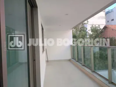 Apartamento com 3 Quartos à venda, 95m² no Recreio dos Bandeirantes, Rio de Janeiro