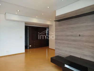 Apartamento com 3 Quartos para alugar, 98m² no Vila Olímpia, São Paulo