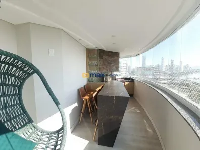 Apartamento com 3 Quartos à venda, 200m² no Fazenda, Itajaí
