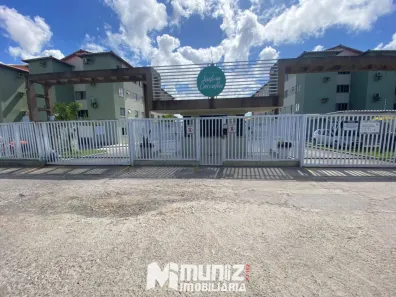 Apartamento com 2 Quartos para alugar, 50m² no Porto D'Antas, Aracaju