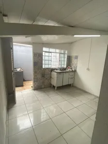 Casa com 1 Quarto para alugar, 50m² no Vila Santa Inês, Bauru