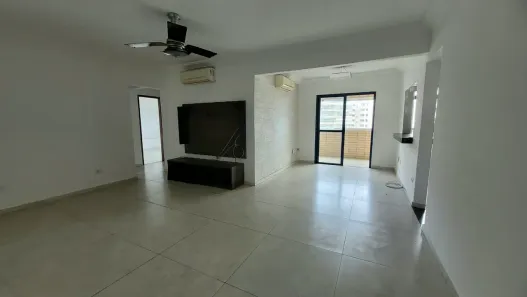 Apartamento com 3 Quartos à venda, 100m² no Tupi, Praia Grande