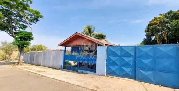 Imóvel Comercial com 1 Quarto para alugar, 635m² no Jardim Bartira (Tupi), Piracicaba