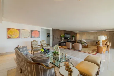 Apartamento com 4 Quartos à venda, 495m² no Parque Colonial, São Paulo