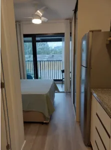 Apartamento com 1 Quarto à venda, 22m² no Vila Mariana, São Paulo