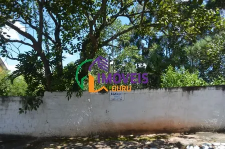 Lote/Terreno à venda, 2675m² no Fazenda Morumbi, São Paulo