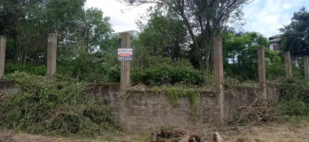 Lote/Terreno à venda, 10m² no Cristo Rei, São Leopoldo