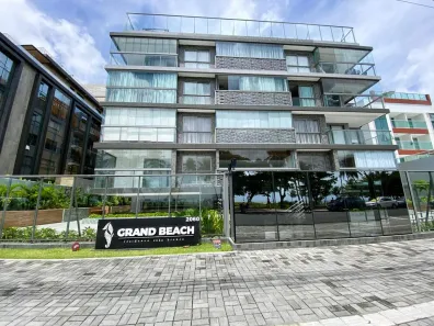 Apartamento com 2 Quartos à venda, 68m² no Cabo Branco, João Pessoa