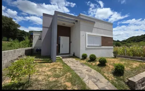 Casa com 4 Quartos à venda, 90m² no , Nova Bassano