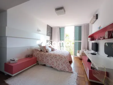 Casa com 4 Quartos à venda, 343m² no Das Oliveiras, Divinópolis