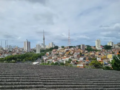 Casa com 3 Quartos à venda, 220m² no Garcia, Salvador