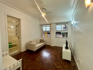 Apartamento com 1 Quarto à venda, 65m² no Copacabana, Rio de Janeiro