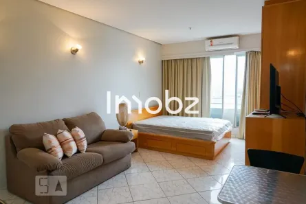 Kitnet com 1 Quarto à venda, 30m² no Perdizes, São Paulo