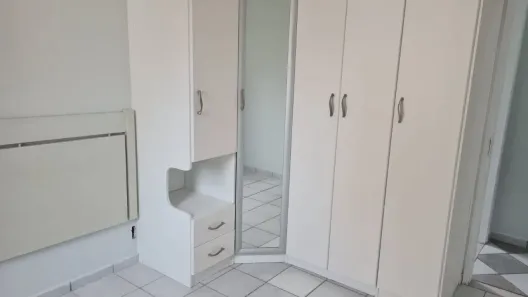Apartamento com 3 Quartos para alugar, 65m² no Jardim Vazani, São Paulo