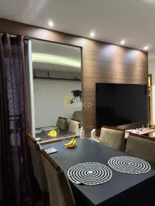 Apartamento com 2 Quartos à venda, 53m² no Jardim do Lago, Jundiaí