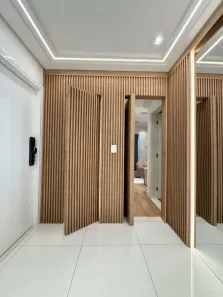 Apartamento com 4 Quartos à venda, 375m² no Canto do Forte, Praia Grande