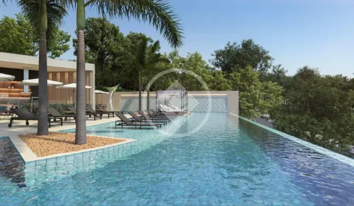 Apartamento com 4 Quartos à venda, 243m² no Vale do Sereno, Nova Lima