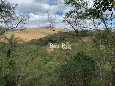 Lote/Terreno à venda, 1040m² no Pau Pombo, Nova Lima
