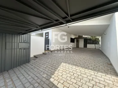 Casa com 4 Quartos para alugar, 617m² no Alto da Boa Vista, Ribeirão Preto