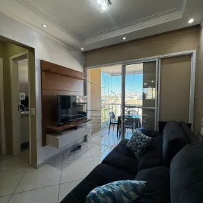 Apartamento com 2 Quartos à venda, 56m² no Jardim Vera Cruz, Sorocaba