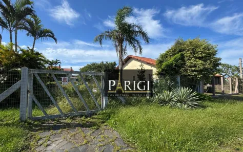 Lote/Terreno à venda, 390m² no Imbé, Imbé
