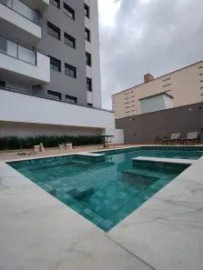 Apartamento com 3 Quartos à venda, 65m² no Vila Assunção, Santo André