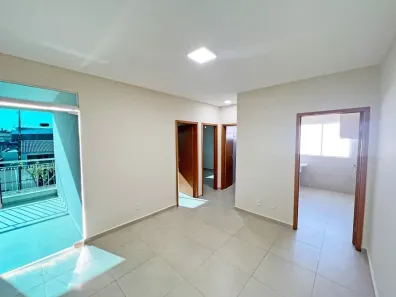 Apartamento com 2 Quartos à venda, 52m² no Igarapé, Porto Velho