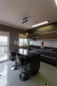 Apartamento com 2 Quartos à venda, 90m² no Vila Guilhermina, São Paulo