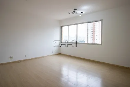 Apartamento com 2 Quartos à venda, 86m² no Vila Olímpia, São Paulo