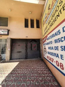 Ponto Comercial para alugar, 158m² no Centro, Jundiaí