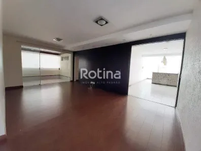 Apartamento com 3 Quartos à venda, 189m² no Fundinho, Uberlândia