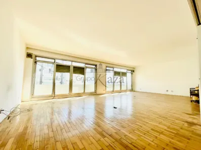 Apartamento com 3 Quartos à venda, 300m² no Jardim Paulista, São Paulo