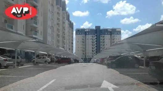 Cobertura com 3 Quartos à venda, 118m² no Núcleo Habitacional Brigadeiro Faria Lima, Indaiatuba